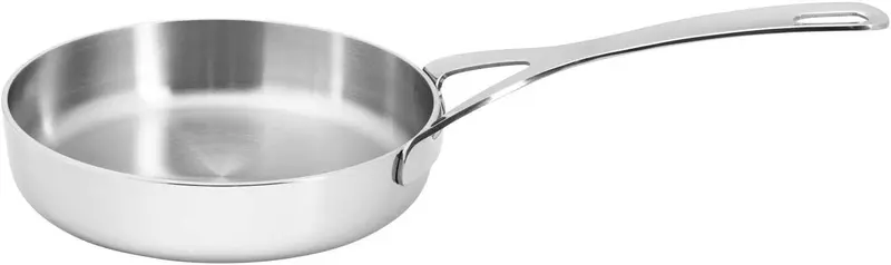 Demeyere Mini 3 14 Cm Stainless Steel Mini Frying Pan 1