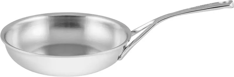 Demeyere Proline 7 Stainless Steel Frying Pan – 20 Cm 1
