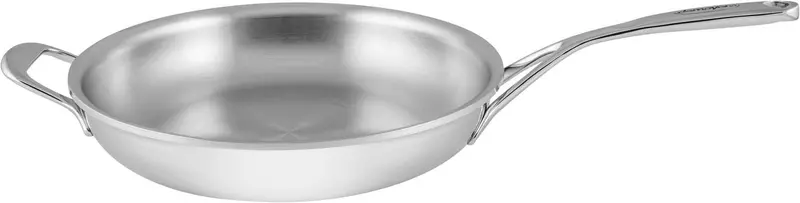 Demeyere Proline 7 Stainless Steel Frying Pan – 28 Cm 1