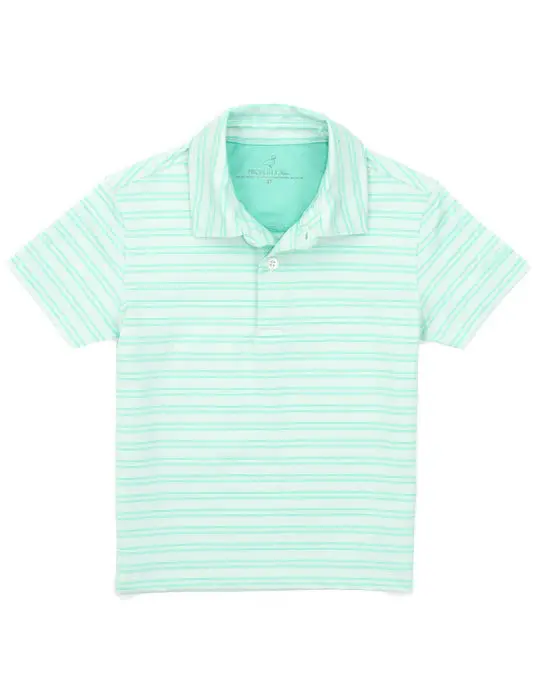 Dew Collection Polo For Boys 1