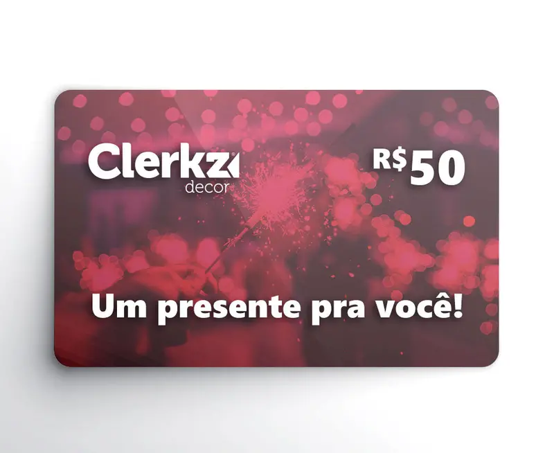 Digital Gift Card – Instant Email Delivery 1