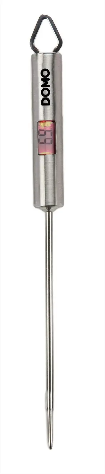 Domo Do3100 Digital Culinary Thermometer – Fast-Read Precision Probe 1