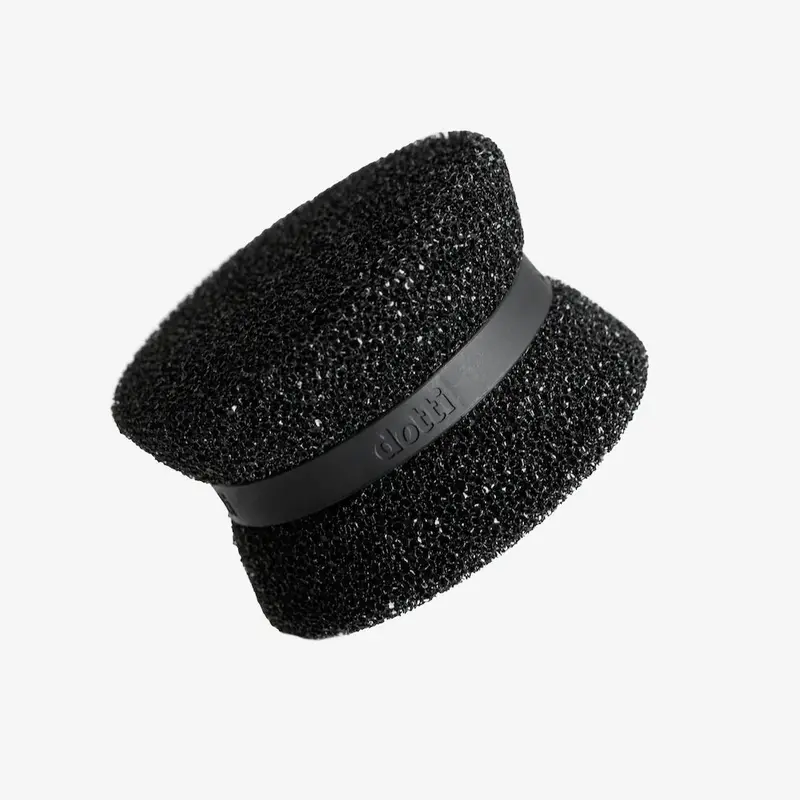 Dotti Silicone Super Scrubber – Heavy-Duty, Dishwasher-Safe Cleaning Pad 3