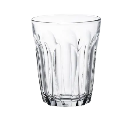 Duralex Provence 130Ml Latte Glasses – Set Of 6 1