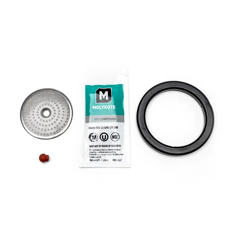 Ecm Casa V Preventative Maintenance Kit 1