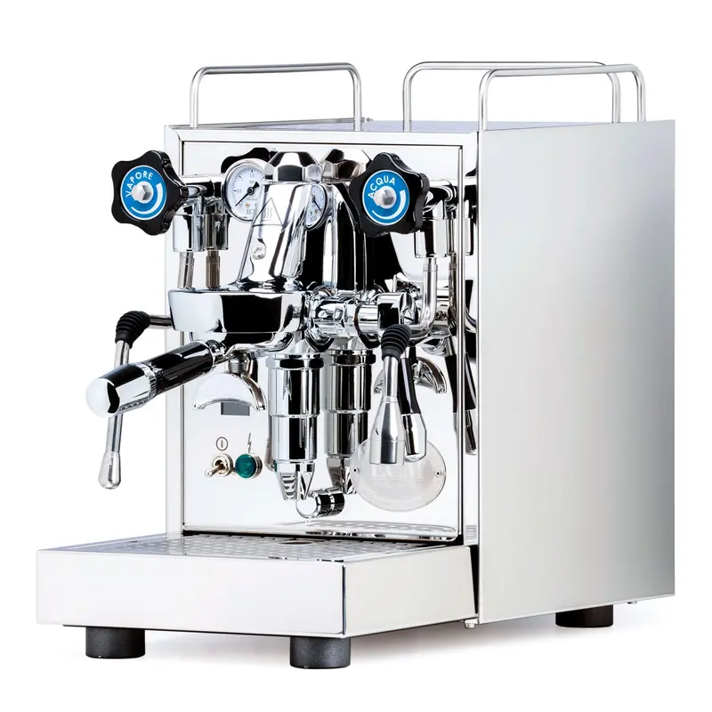 Ecm Mechanika Slim Pid-Controlled Espresso Machine 1