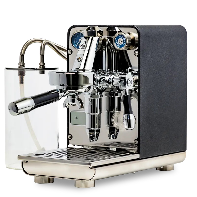 Ecm Puristika Compact Espresso Machine 1