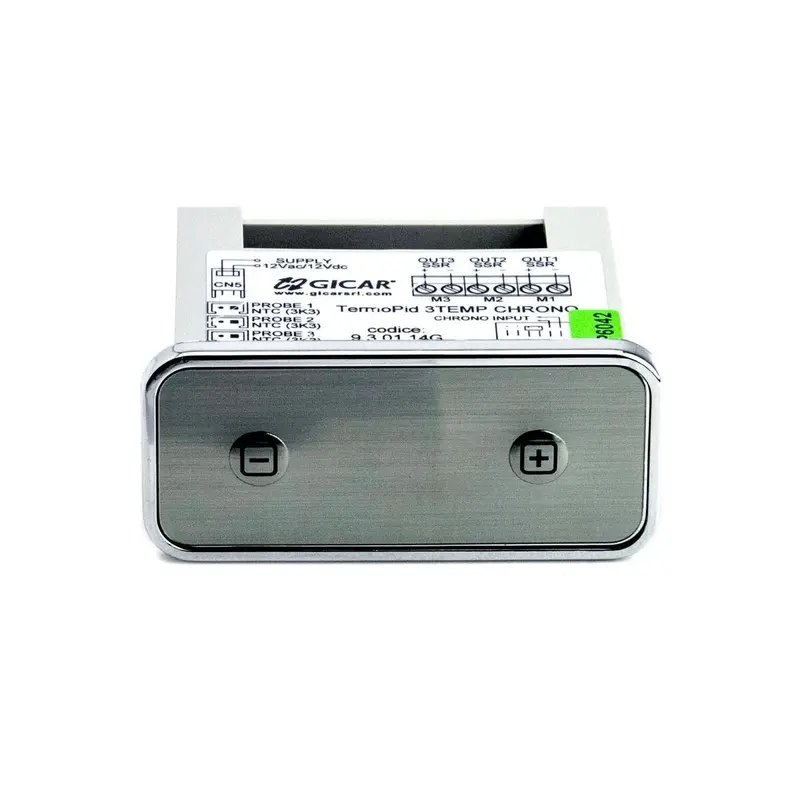Ecm Synchronika Pid Controller Replacement Module 1