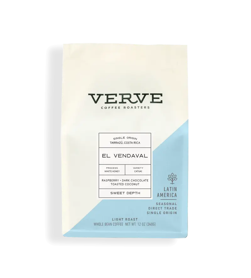 El Vendaval Costa Rica Single-Origin Coffee 1