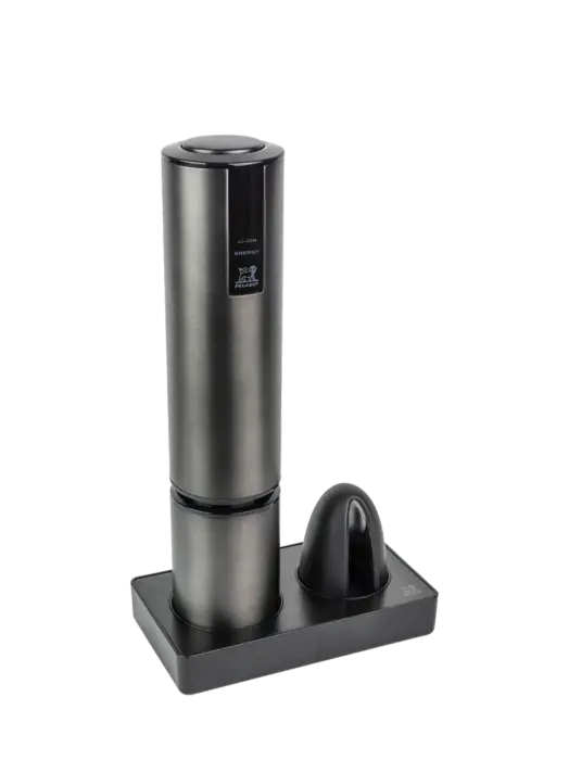 Elis Touch Corkscrew – Carbon Fiber Design 1