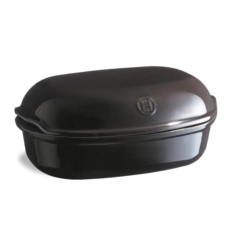 Emile Henry Artisan Bread Baker With Lid, Ceramic 1