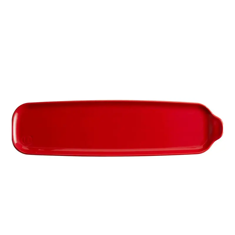 Emile Henry Grand Cru Long Appetizer Board (42 X 11 Cm) 1