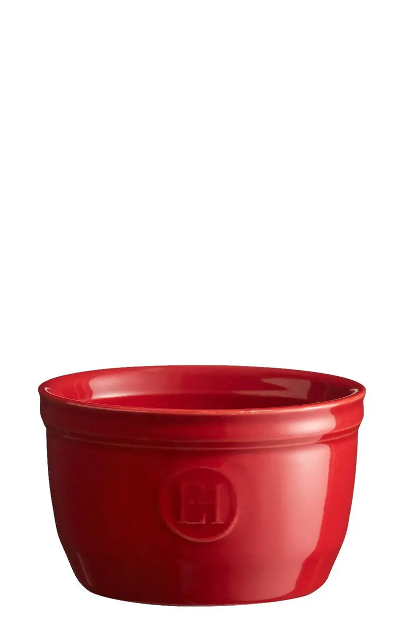 Emile Henry Grand Cru Ramekin – 9 Cm Diameter 1