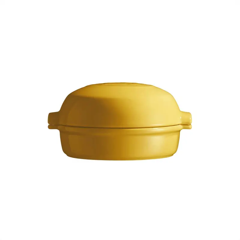Emile Henry Provence Cheese Baker, 19.5 × 17.5 Cm 1