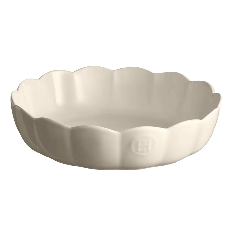 Emile Henry Traditional Madeleine Baking Dish 1