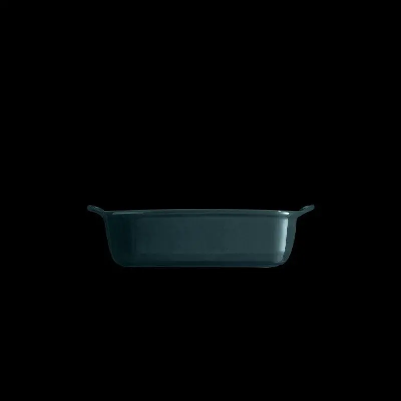 Emile Henry Ultimate Belle-Île Roasting & Baking Dish – 28 × 24 Cm (1.8 L) 1