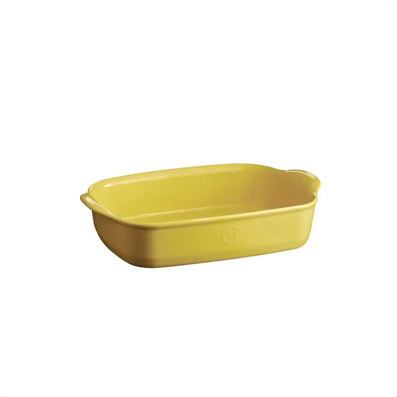 Emile Henry Ultimate Roasting & Baking Tray – Provence, 30 × 19 Cm (1.55 L) 1