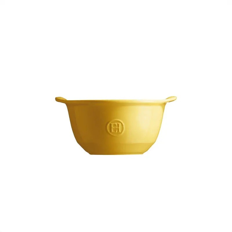 Emile Henry Ultime Provence Gratineer Dish – 16.5 × 14 Cm, 0.55 L 1