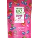 Enerbio Freeze-Dried Wild Berry Mix 1