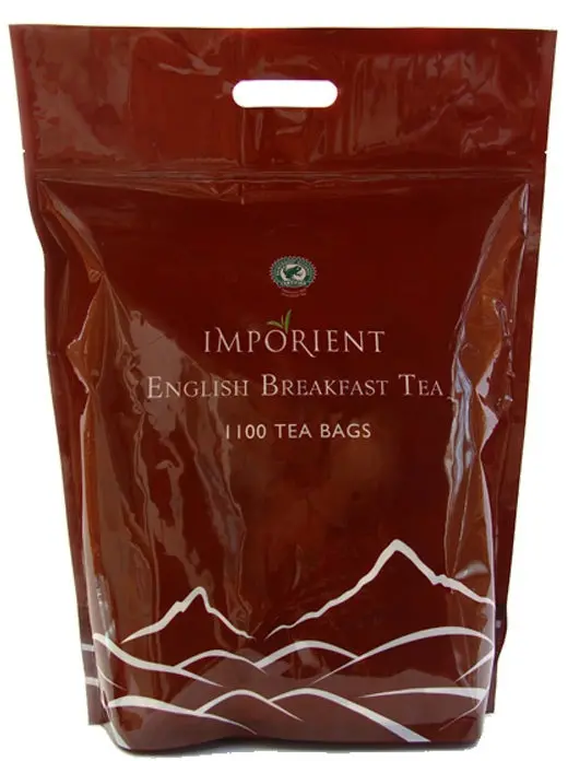 English Breakfast Tea Blend For Catering Services 1