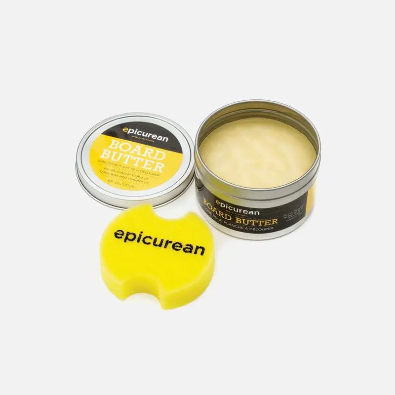 Epicurean Butter Board – 5Oz Reusable Serving Tray 1