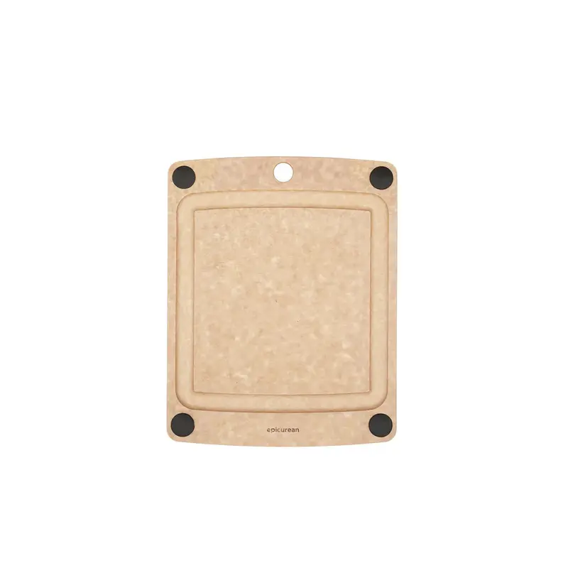 Epicurean Eco-Friendly All-In-One Composite Cutting Board 1