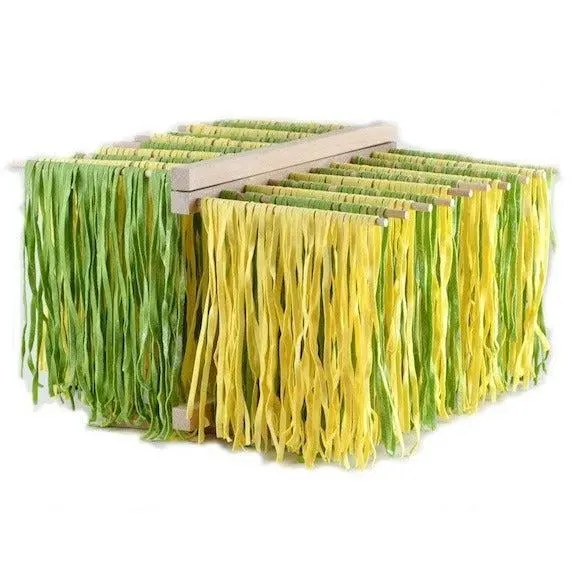 Eppicotispai Double Xl Italian Pasta Drying Rack – Heavy-Duty Design 1