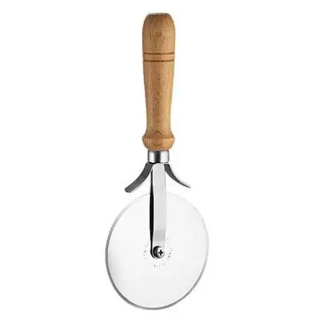 Eppicotispai Professional Pizza Cutter – Premium Italian Stainless Steel 1