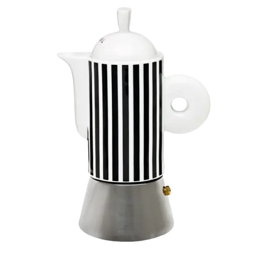 Espresine B&W Espresso Machine 1