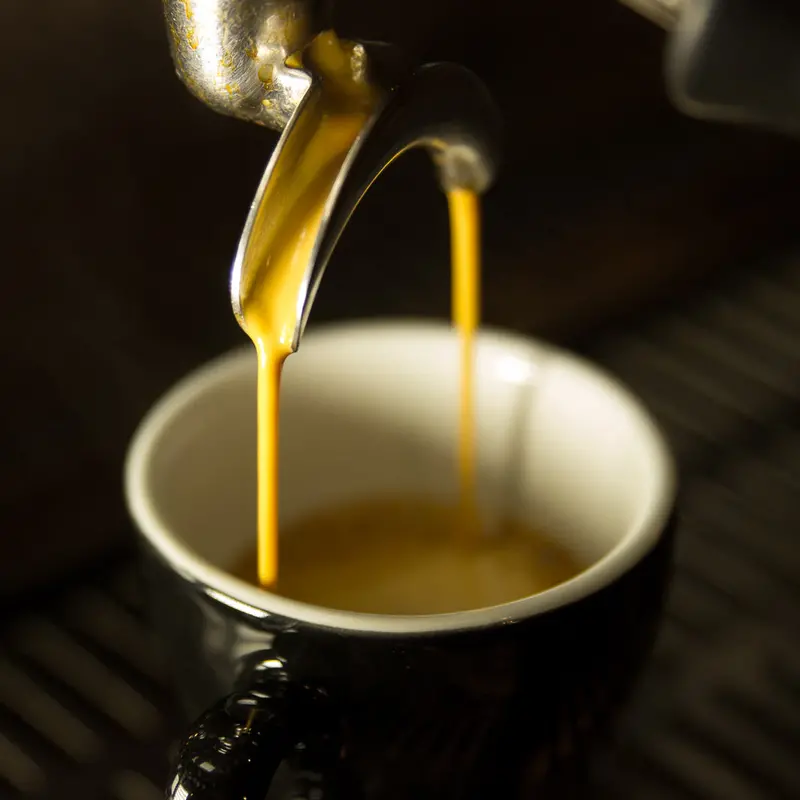 Espresso Brewing Techniques Masterclass 1
