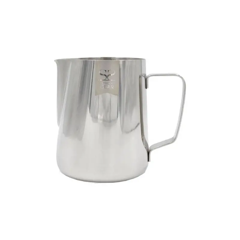 Espresso Gear 900 Ml Stainless Steel Lined Frothing Pitcher 1