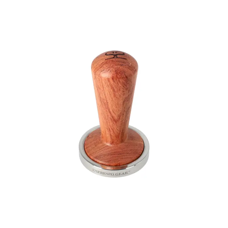 Espresso Gear Luce Tamper – 57Mm Rosewood 1