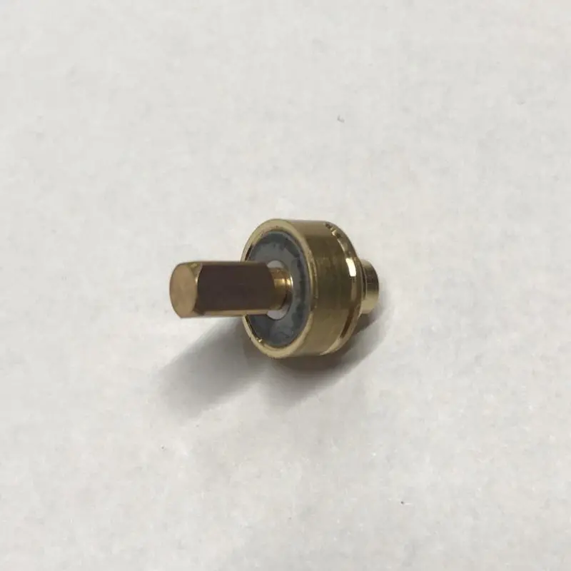Espresso Machine Joystick Seal Replacement Gasket 1
