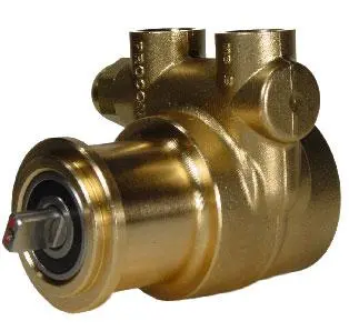 Espresso Machine Replacement Pump 1