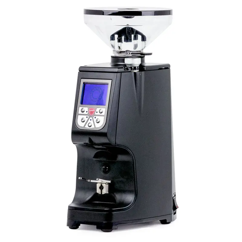 Eureka Atom 75 High-Performance Espresso Grinder 1