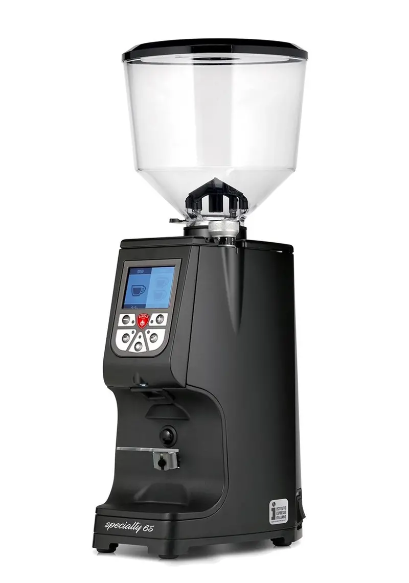 Eureka Atom Specialty 65Mm Conical Burr Grinder 1