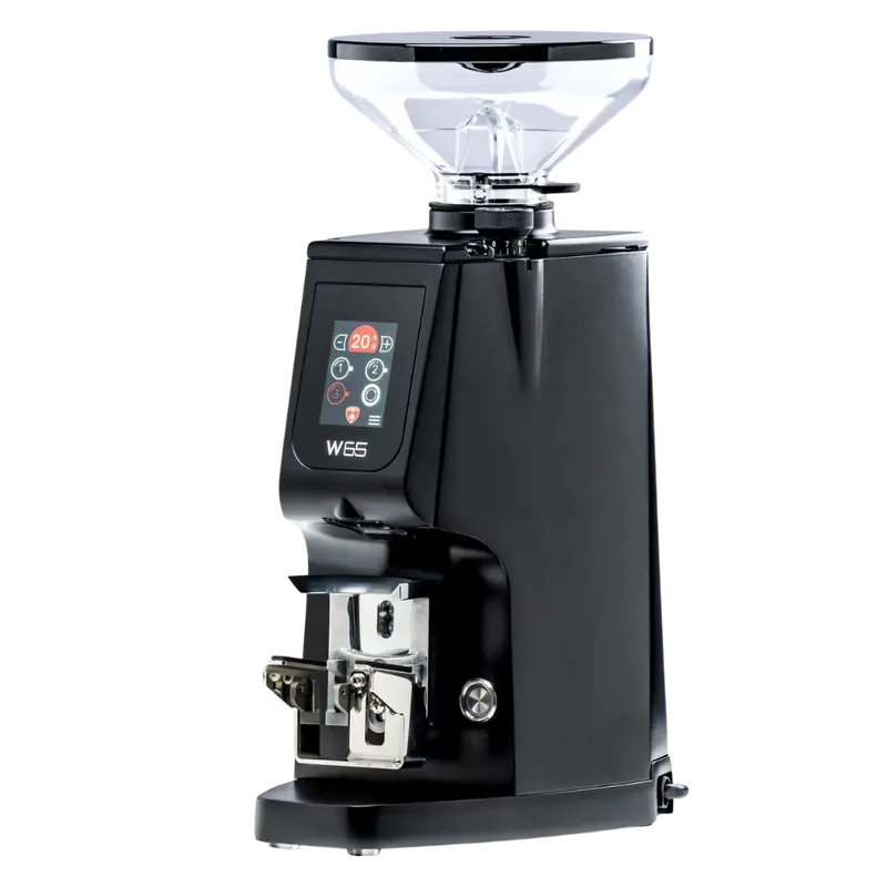 Eureka Atom W 65 Professional Espresso Grinder 1