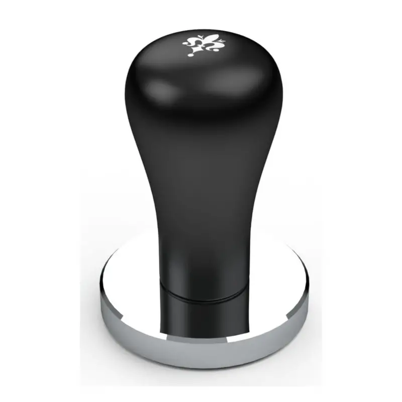 Eureka Extra-Light Espresso Tamper – 57Mm Black 1