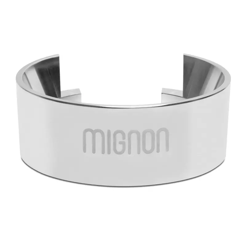 Eureka Mignon Dosing Funnel For Consistent Grounds Distribution 1