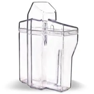 Eureka Mignon Grounds Catch Bin 1