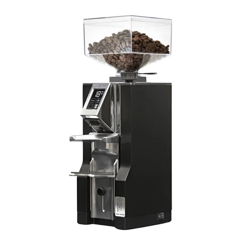Eureka Mignon Libra Smart Espresso Grinder With Scale 1
