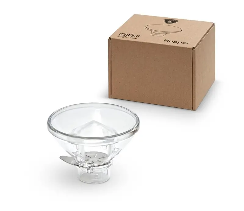 Eureka Mignon Single-Dose Hopper Accessory 1