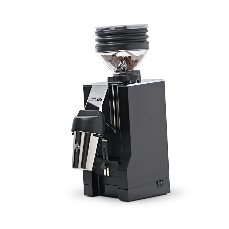 Eureka Mignon Zero 65 Ap All-Purpose Espresso Grinder 1