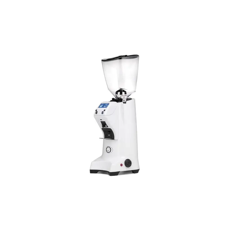 Eureka Olympus 75 High-Capacity Conical-Burr Espresso Grinder 1