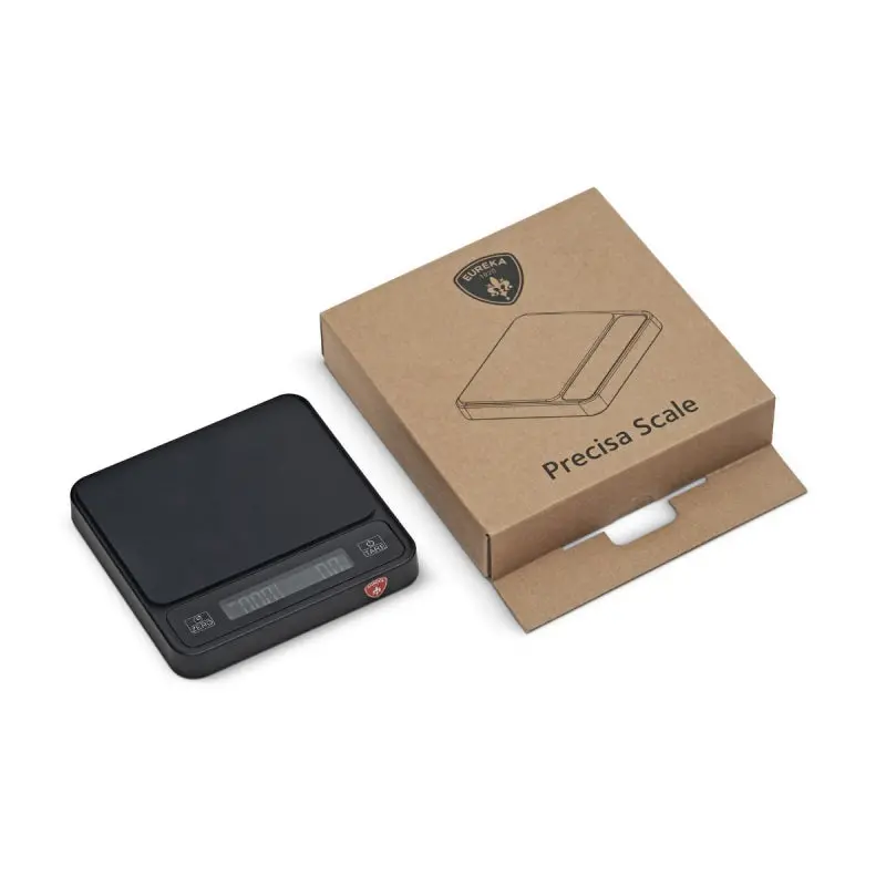 Eureka Precisa Digital Scale — 2000G × 0.1G Accuracy 1