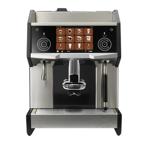 Eversys Cameo C'2M Earth Edition Espresso Machine 1