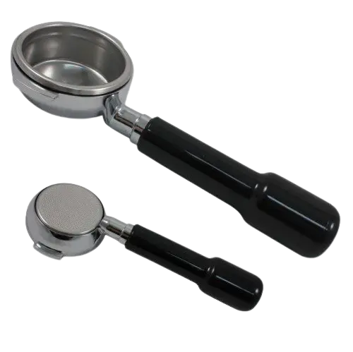 Ex3 Naked Group Handle For Espresso Machines 1