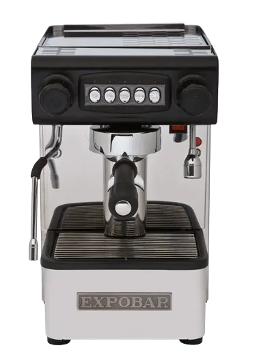 Expobar Office Control Programmable Espresso System 1