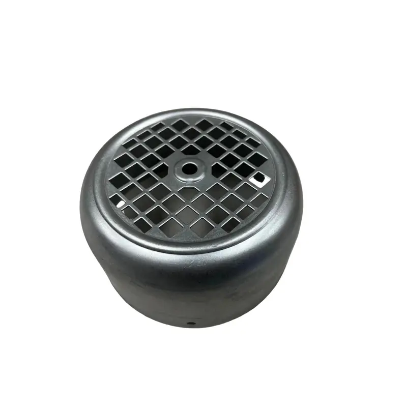 Fabio Leonardi Mr0 Fan Cover – Replacement Part For 2025 Stand Mixer Models 1