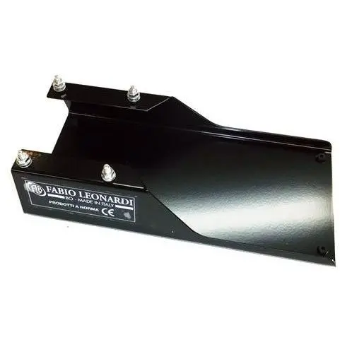 Fabio Leonardi Mr9 Replacement Metal Base Plate 1